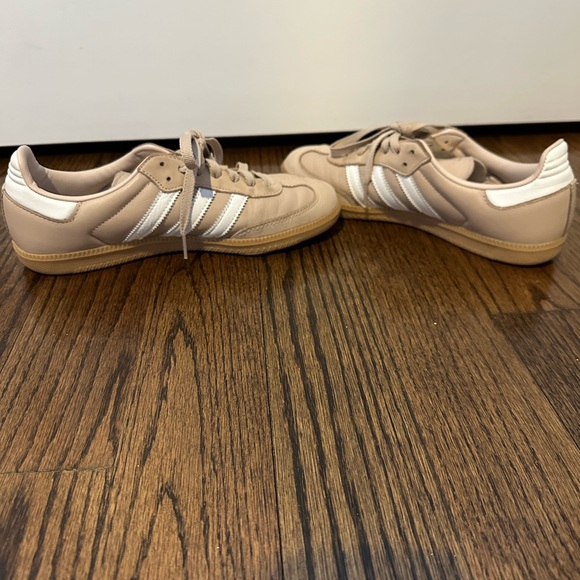 Adidas Samba OG Sneaker - Picture 7 of 9